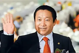 抢下美国饭碗后，被美围剿、判刑465年，前中国首富黯然离场图片