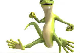 一年级语文下册第20课《小壁虎借尾巴》背记清单图片