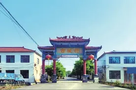 跟着央视寻觅长治历史图片