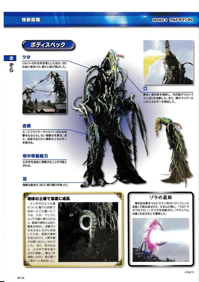 猫吃鱼，狗吃肉，奥特曼打小怪兽——盘点《爱迪奥特曼》的怪兽们