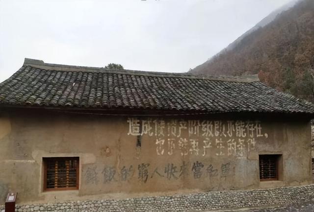 留坝县玉皇庙镇：古树祈福+云海日出+小众秘境打卡！