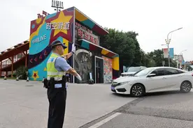 十个勤天演唱会重庆站即将开始 交通出行提示看这里→图片