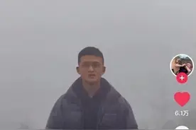 96年副镇长工作日常vlog网上走红！当事人回应图片