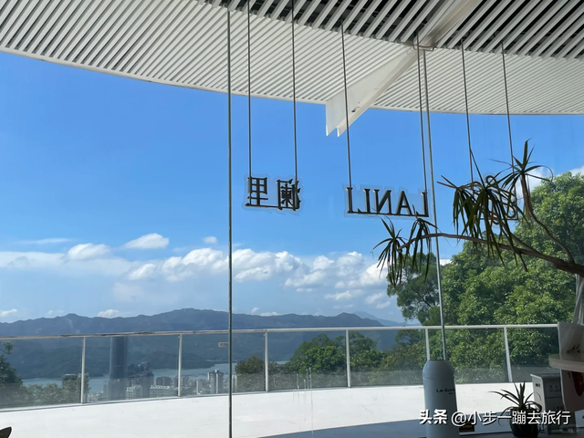 深圳！恩上湿地公园全攻略：山水湿地、网红草坪，地铁直达！