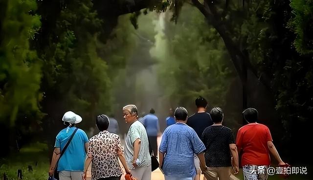 中国将迎来前所未有的死亡高峰	，专家得出答案：是这些因素导致的