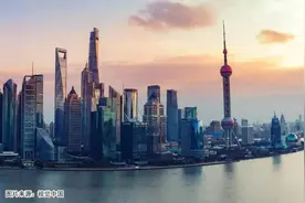 暴涨！上海楼市“金三”成绩单来了图片