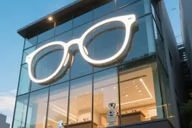 倒闭6万家的“暴利”眼镜店，苦日子来了图片