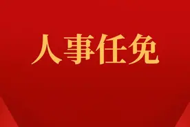 西安市发布干部任免信息图片