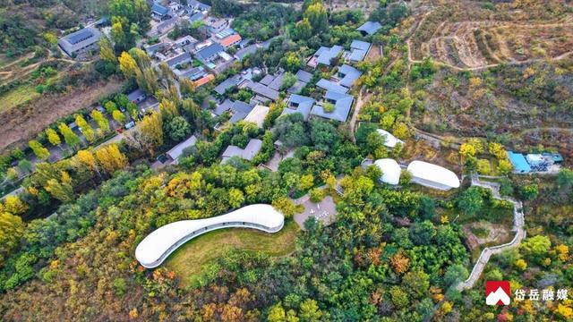 走在前 挑大梁·非凡“十四五”丨岱岳区：全域布局串珠链 文旅融合启新程