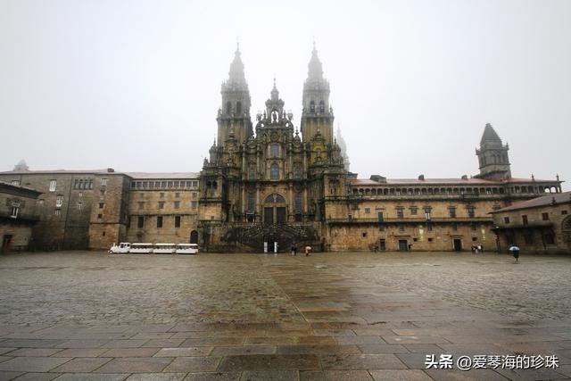 去西班牙别错过！10处联合国认证的世界级美景...