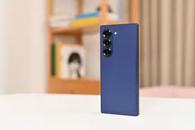 三星Galaxy Z Fold6上手体验，看似小幅升级但惊喜颇多图片