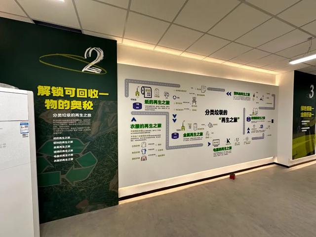 叮！你有一份上海秋日漫步地图待解锁→