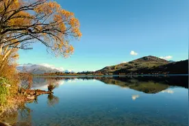 从颐和园“扫地僧”身上，我看到了......图片