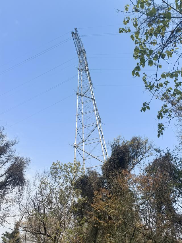 南京幕府山（东线）郊野徒步