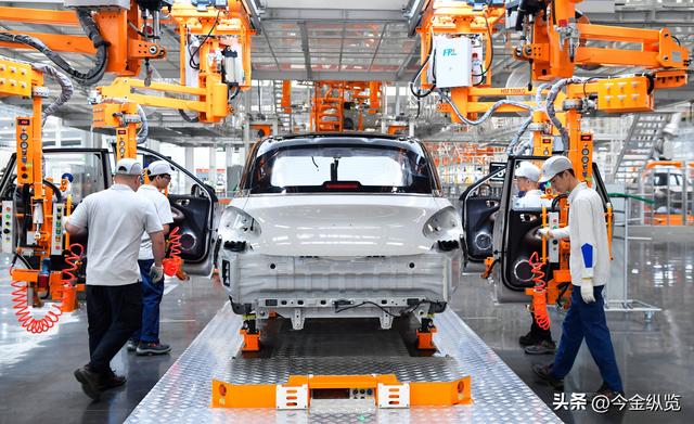 外媒惊呼：中美科技暗战“新战场”全曝光！火力全开谁能笑到最后