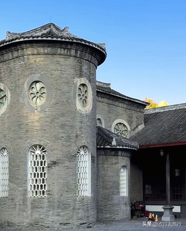 成都超级惊艳的4座教堂，小众浪漫，不要门票，拍照巨出片！