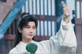 有瓜！关于成毅，不知当不当讲？图片