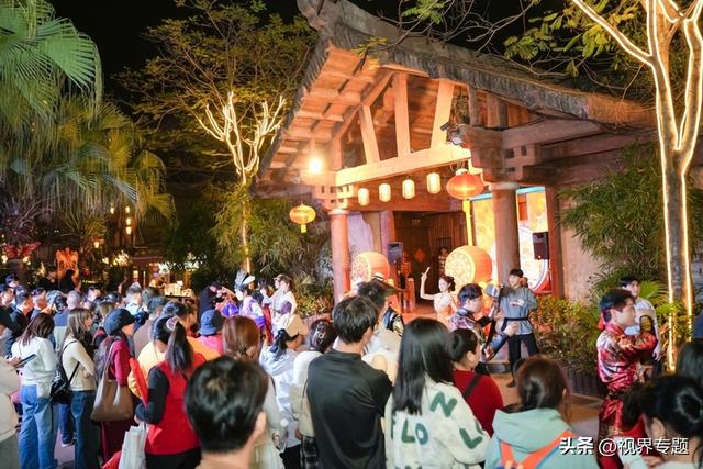 花young五一，长鹿陪你！2026五一潮玩活动盛大启幕