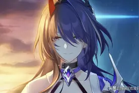 崩坏：星穹铁道匹诺康尼篇章角色剧情杂谈向！【后日谈附黄泉篇】图片