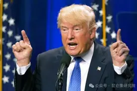 肖志夫：特朗普“公私合营”的“美国公司”风生水起图片