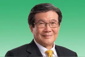 谁是最富的汕尾人？是林木勤还是他？图片