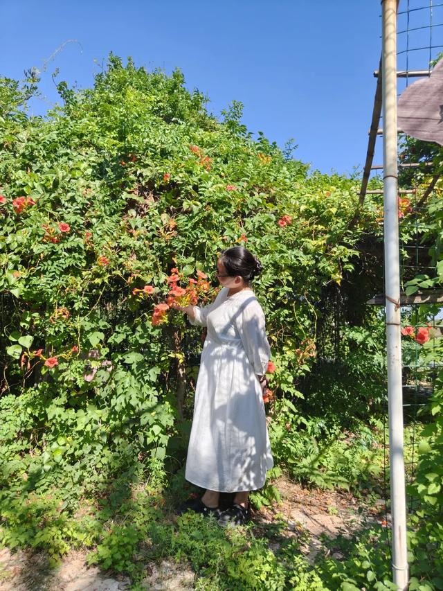 探秘天门夹山冲