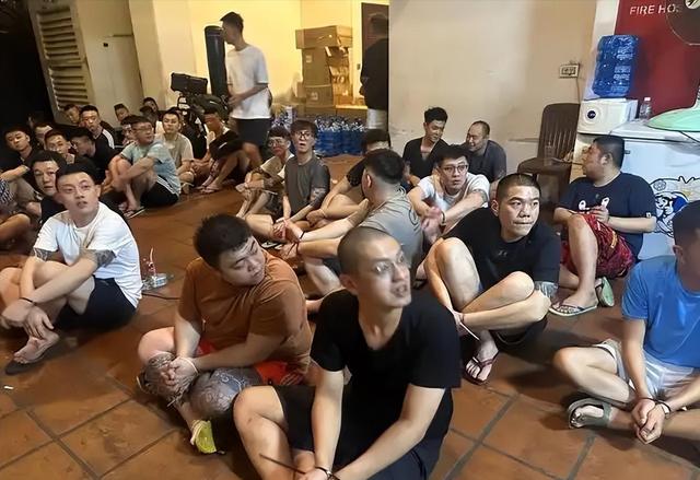 曾经的旅游胜地，如今游客却避之不及，只因黄赌毒俱全