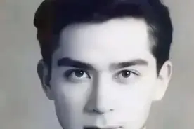 中国最帅院士有多帅？剑眉英目酷似吴彦祖称：不正经的人才看长相图片