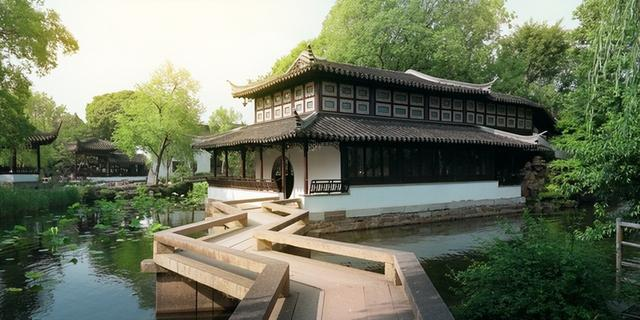 苏州10个园林我全去了｜5个值得去，其它纯坑钱，别走错！