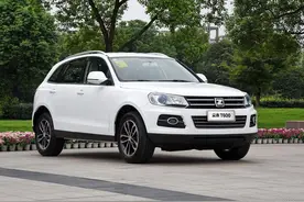 如果不想成为修理厂的常客，以下二手车别碰图片