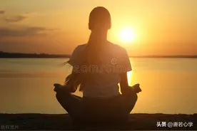 一个人具备这三种状态，将会强大无比，人生无敌图片