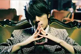 那些年听过的华语乐坛翻唱曲图片