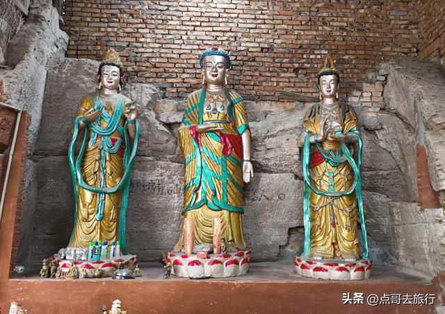 成都简阳最低调寺庙，居然是国家一级文物单位，镇寺之宝堪称一绝