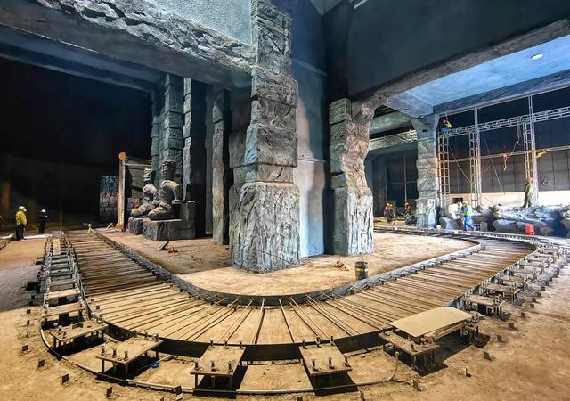 上新！好美！洛阳新晋网红打卡地+1+1+1