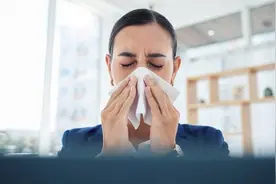 感冒后肺气大伤？教你一招，补肺先放屁，打通积滞，通气排毒图片