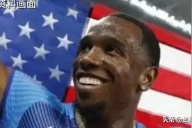 懒得装！某国运动员自称和女朋友接吻致兴奋剂阳性，竟被“赦免”图片