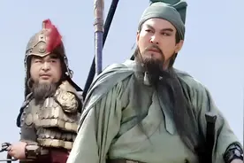 许褚单挑蜀汉五虎大将，不但没有性命之忧，而且有可能打赢三场？图片