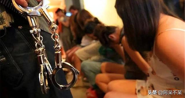 比缅北更恐怖！以前的旅游胜地，现在黄赌毒俱全，黄交易随处可见