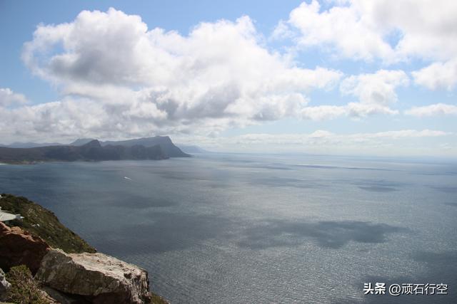 南部非洲：南非好旺角