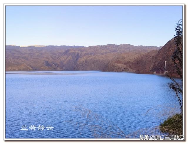 中国石窟鼻祖 - 甘肃武威天梯山石窟
