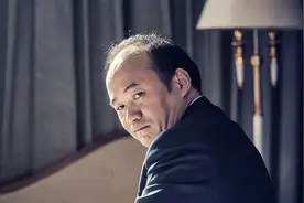 前湖北首富兰世立：2次入狱，63岁从头开始，今又搞出2家上市公司图片