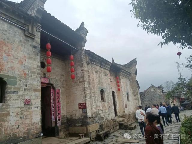 我从丁李湾走过：一湾秋色，几许闲情