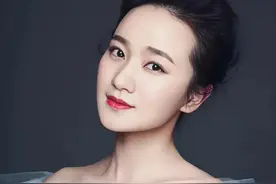 民歌美女：陈燕妮图片