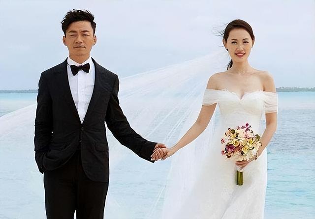 被马蓉横刀夺爱后，亲手将丈夫送进监狱，宋喆前妻杨慧成为了赢家