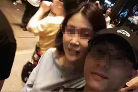 女教授没有错！与22岁男学生同居是单身自由，网友力挺：别管太宽图片