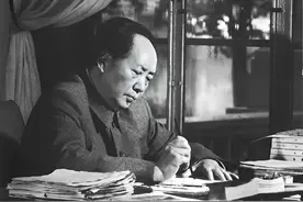 毛主席七大预言，当时没人信，如今前6个已应验，第7个即将实现图片