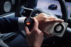 华为 WATCH 4 Pro 太空探索上市！致敬先驱设计，实力上太空图片