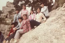 难忘的80年代的中专生活（四）图片