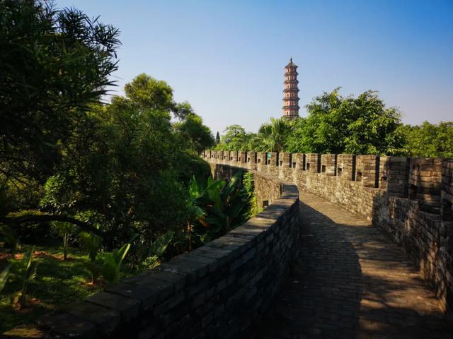 “禺”见好运！番禺这条“鳌”游线路，带你一键解锁小众打卡、非遗体验！