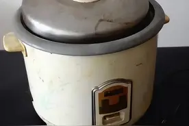 不用的旧电饭锅是个宝！好多人不懂有啥用，作用厉害千万别丢了！图片